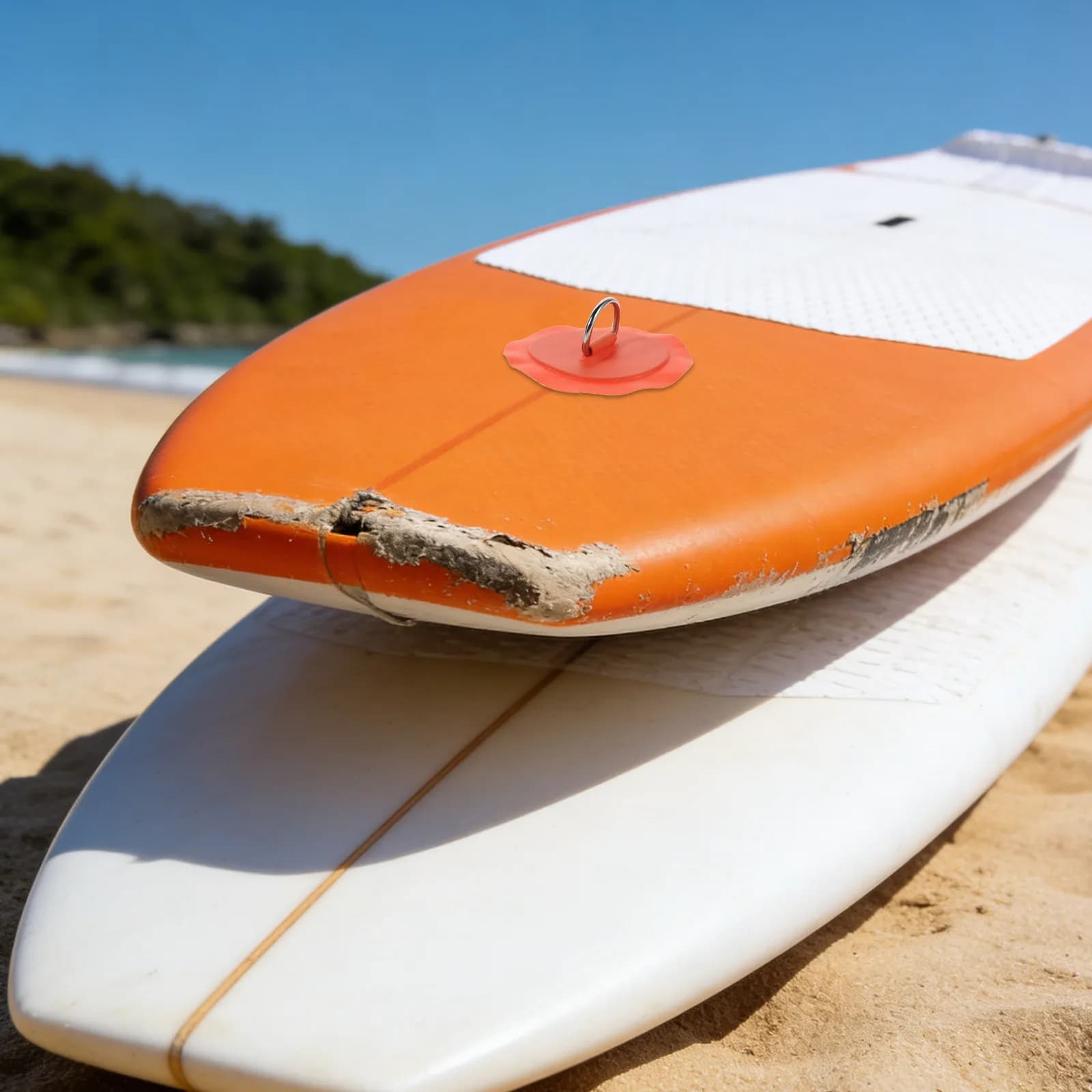 Custodia Impermeabile Galleggiante per Telefono da Surf, Nuoto e Snorkeling, con Chiusura di Sicurezza per Tutti gli Smartphone da 6.7 Pollici