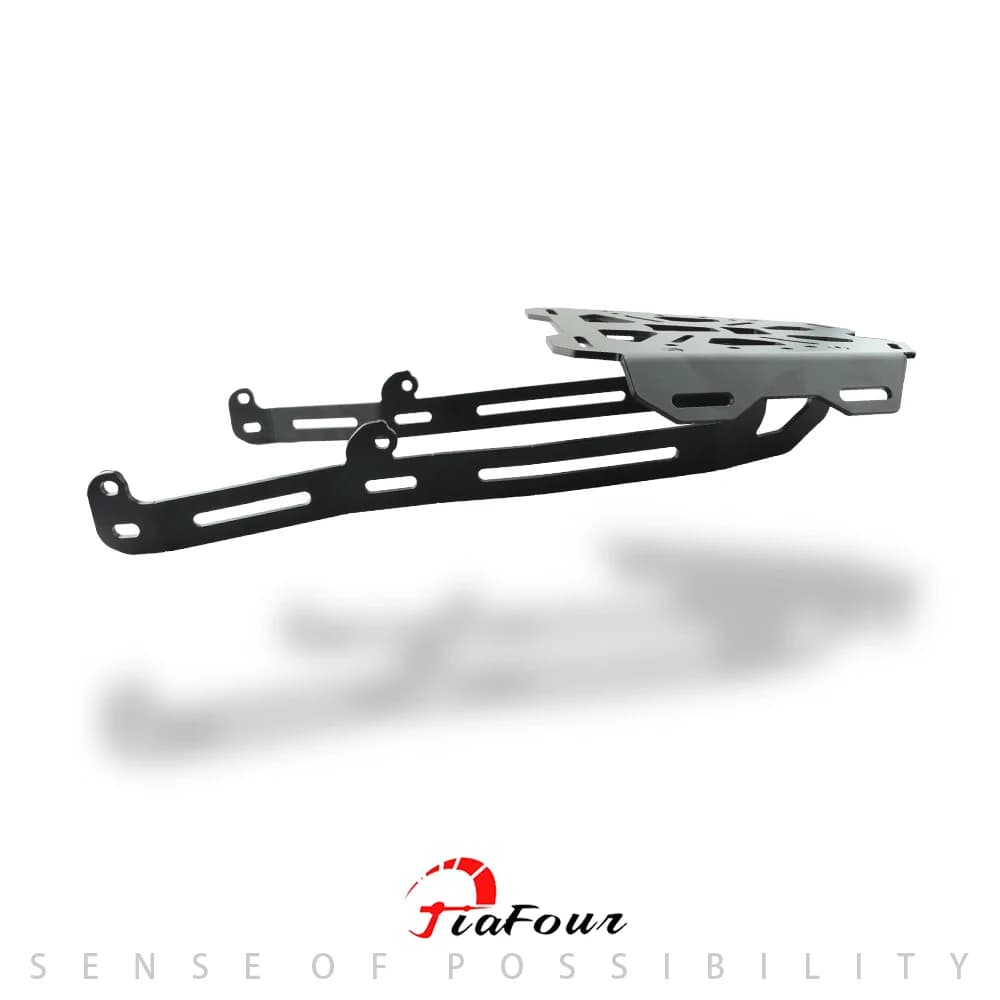 FIT For DUKE 125 250 390 2024-2026 Rear Tail Rack Top Box Case Suitcase Carrier Board