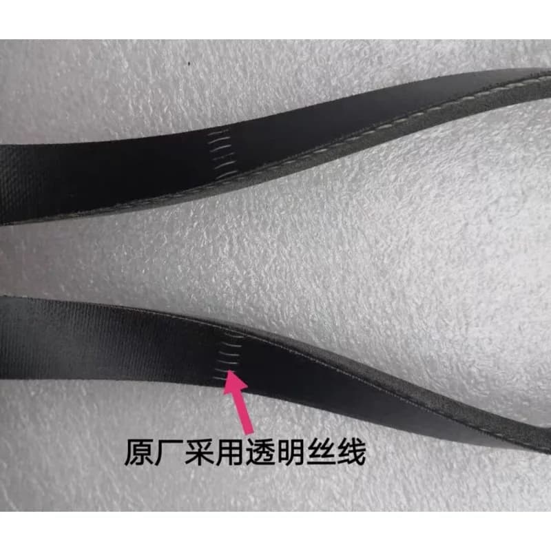 Genuine Air Conditioning Compressor Belt for Subaru Forester Outback Legacy Impreza