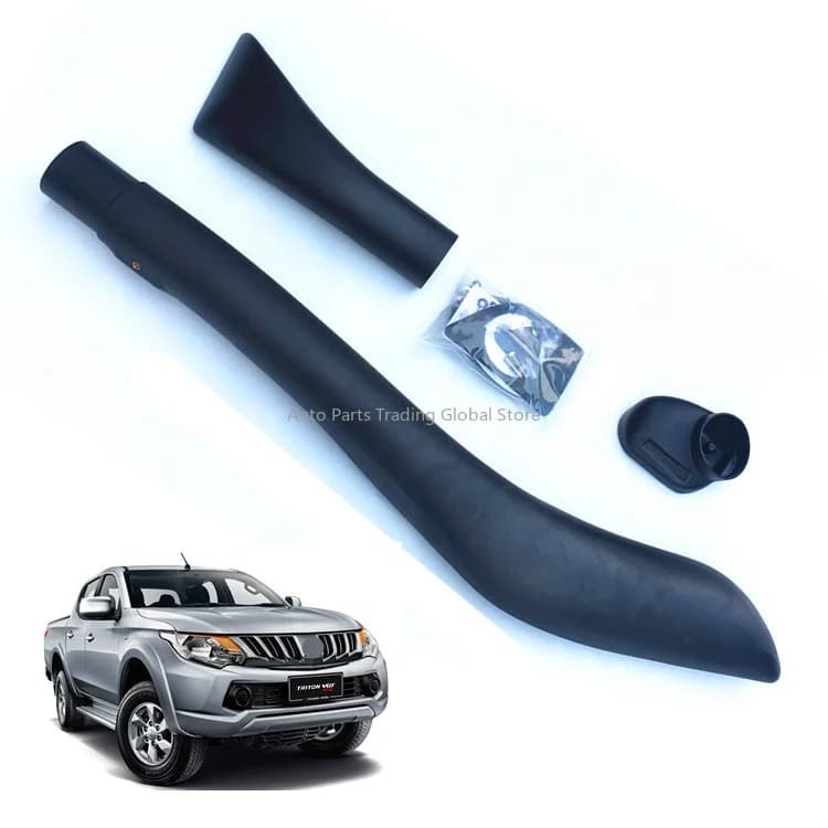 4x4 Accessories Snorkel Kit For Triton MQ 2015-2018