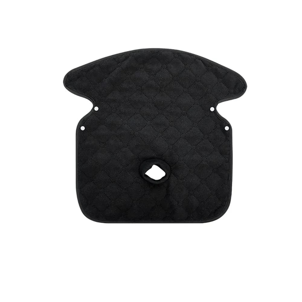 Tappetino Assorbente per Seggiolino Auto Bambini, Impermeabile e Antiscivolo, Protezione Antisgocciolamento per Passeggino e Seggiolino Auto, Tappetino Fasciatoio