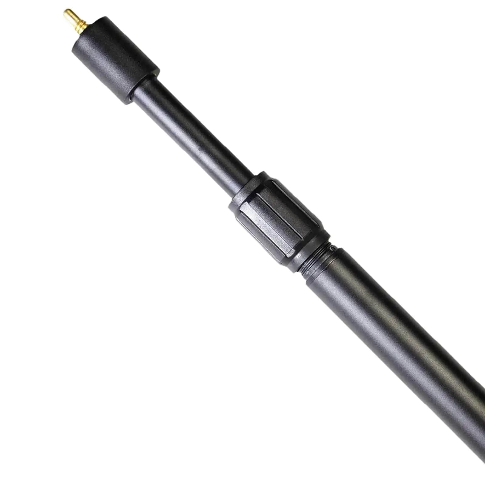 Prolunga per Stecca da Biliardo a Installazione Rapida, Accessorio Telescopico per Biliardo e Snooker