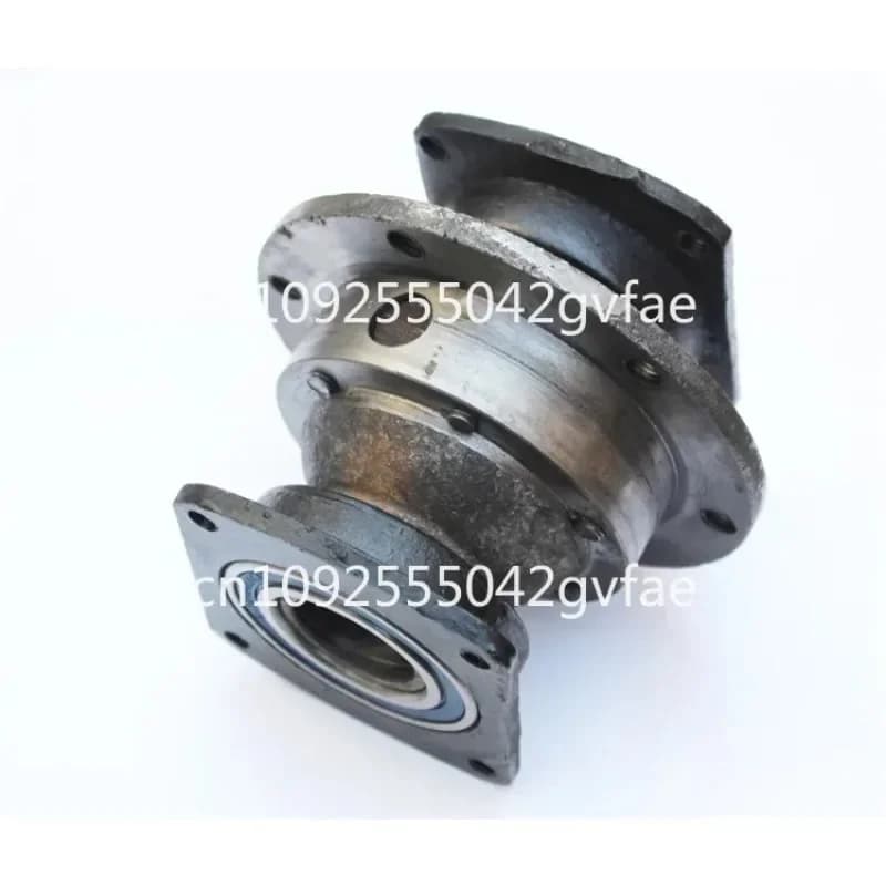 Electric Tricycle Accessories for rear axle Differential chain Small tricycle with brush Motor tooth packin stock