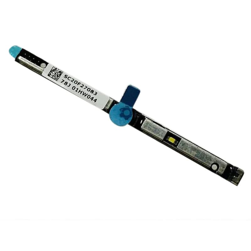 SR+01HW044 01HW045 PER Lenovo S540-14IWL 81QX S540-15IWL 81SW Webcam con Fotocamera