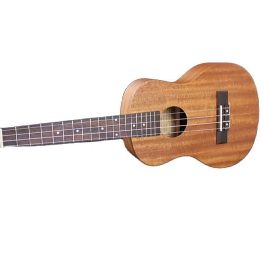 21 23 24 Inch Cute Printed 4 String Ukulele Wood Mini Guitar Musical Instrument for Kids Beginners Home Practice