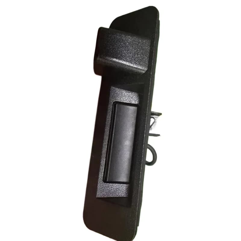 MEH-397300B Interruttori per bagagliaio Portellone posteriore Maniglia per porta posteriore Interruttore sensore Fotocamera per BYD MAX E6 E1 Nero Nuova parte di automobile