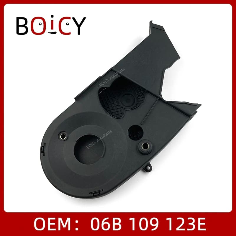 06B109123E 06B109123 06B109123H 06B109145E BOICY copertura della cinghia dentata per Golf Caddy Jetta A3/S3 Octivia Altea Leon Exeo/ST Octivia muslimate 06 b109123 muslim-06 b109145e