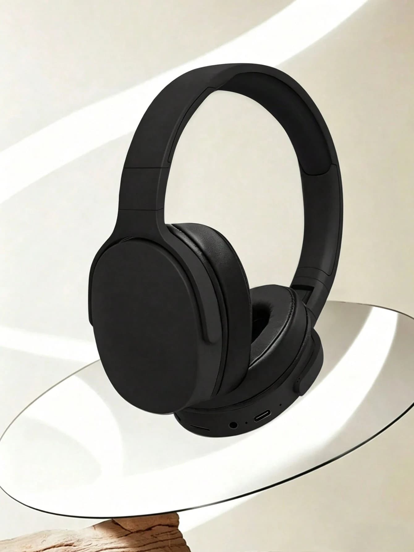 Auricolare wireless, Jerry 5.3, batteria a lunga durata, computer/ipad/mobile universale, ascolto musica/giochi auricolare wireless