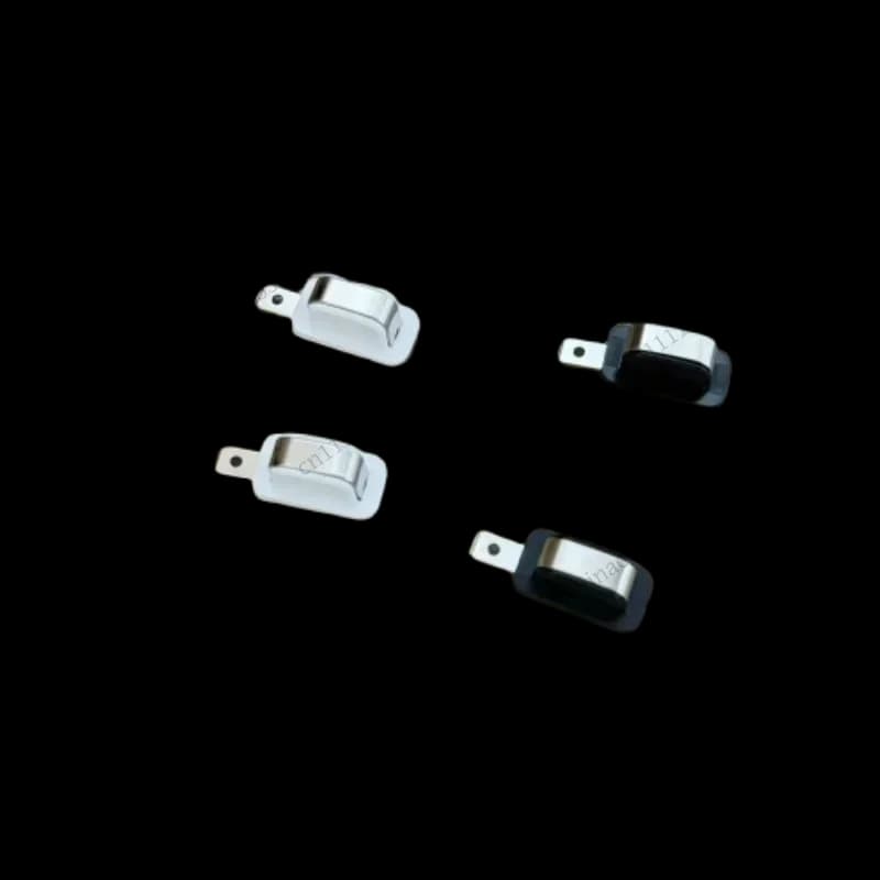 Base di Ricarica Originale per Aspirapolvere Roborock S5/S7/S8 Max/S5/S6/Q7/Q7 Max, Accessori di Riparazione