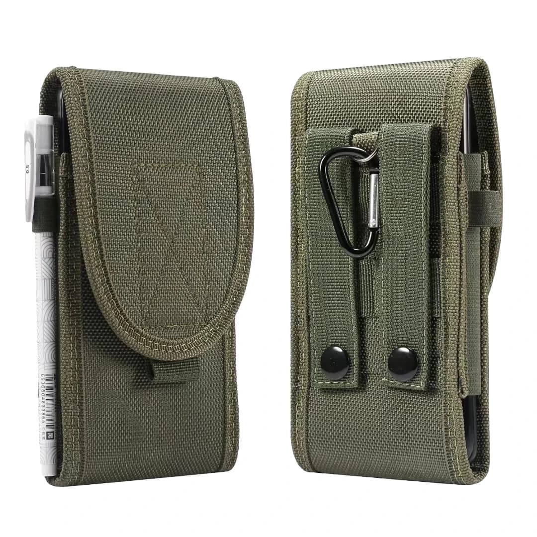 Custodia tattica militare per Clip da cintura per telefono per Google Pixel 8 7 6 Pro 7A 6A, custodia per fondina da uomo Sony Xperia 1 5 10 V