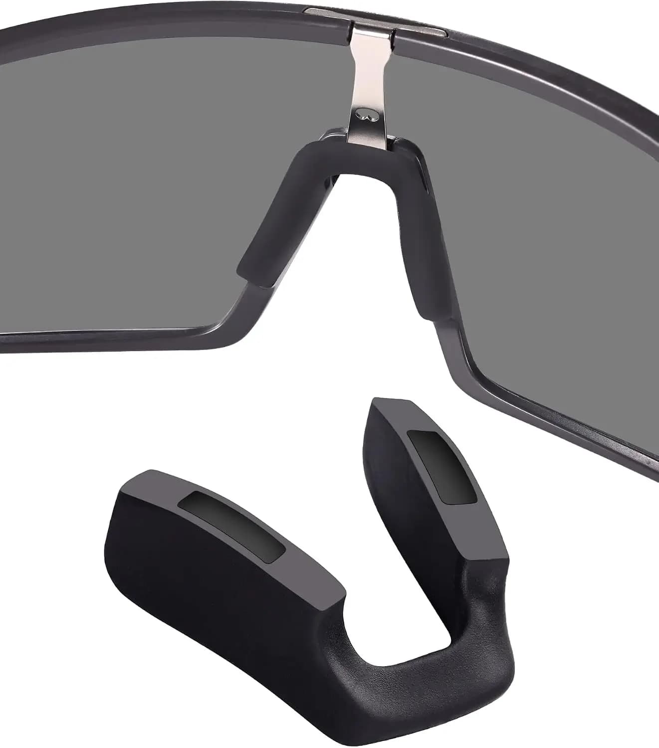 Replacement Nose Pads for Sutro OO9406, Sutro Lite OO9463, Sutro S OO9462 Sunglasses