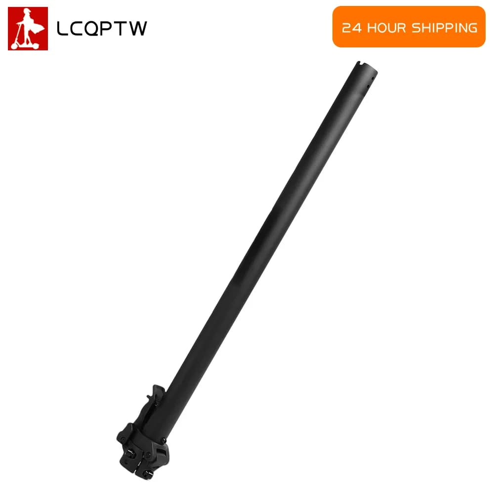 Asta Pieghevole Verticale per Monopattino Elettrico Xiaomi Elite, Supporto Manubrio, Asta di Fissaggio, Ricambio per Riparazione, Accessorio