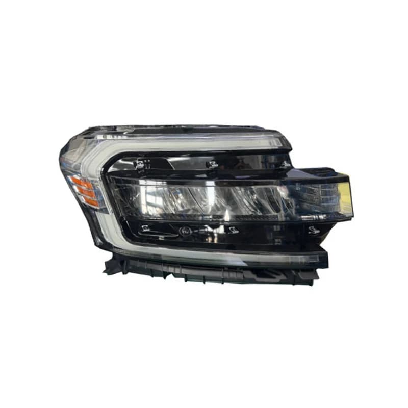 Flyingsohigh LED Car Light for Shipping 2022-2025 Automatic Lighting Systems Faro NL1Z13008E NL1Z13008B