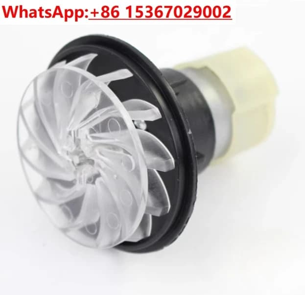 Accessori per pistole termiche Componenti motore LA441800