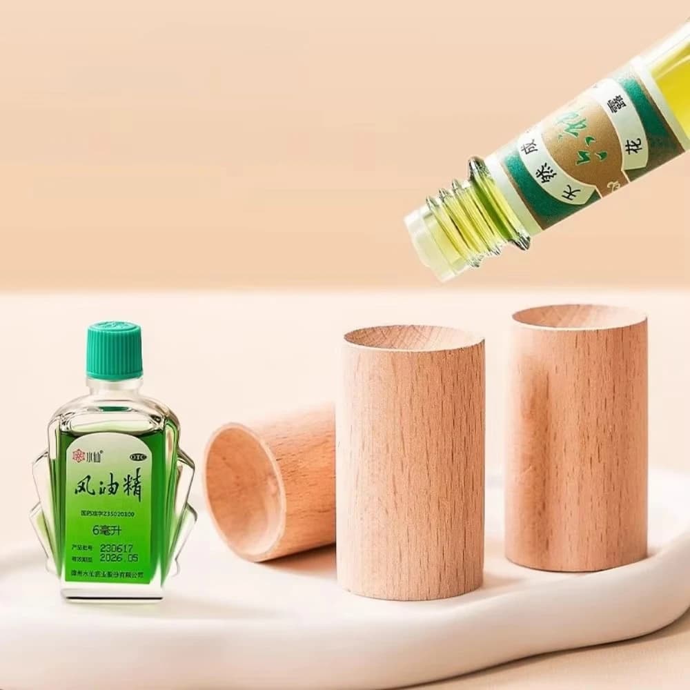 Diffusore di oli essenziali in legno cilindrico durevole Aromaterapia rinfrescante a lunga durata per il soggiorno della camera da letto dell'auto dell'home office