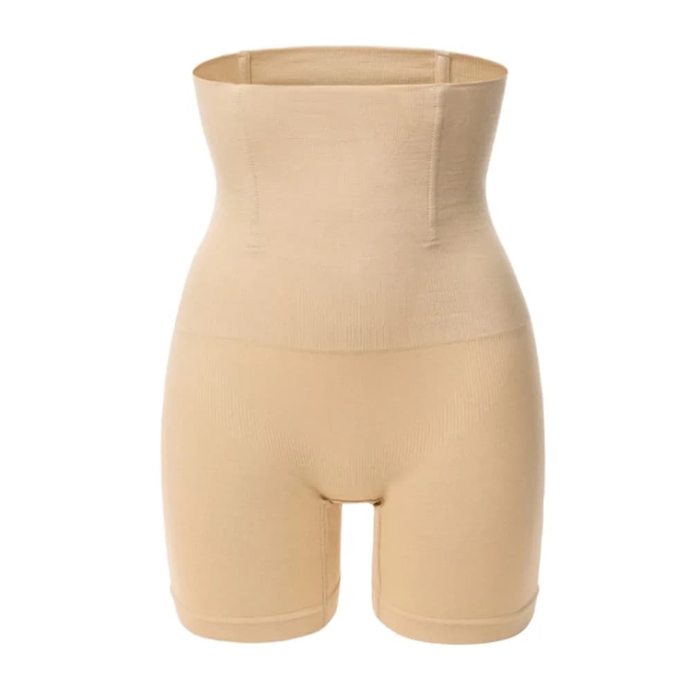 Vita alta dopo il parto Shaper del corpo Pancia contratta Shapewear Dimagrante Shaper Vita Trainer Cintura Mutandine