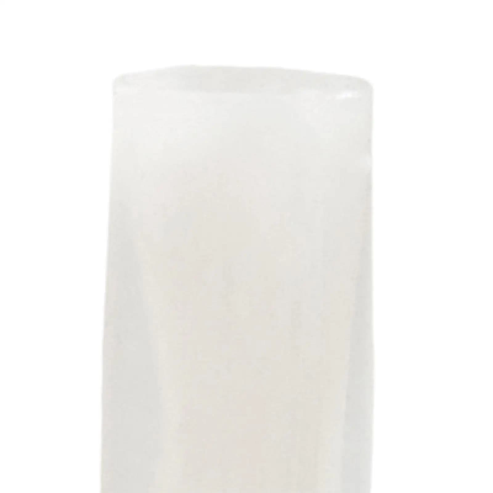 Vase Silicone Casting Epoxy Resin DIY Arm Shape for Cement Resin Crafts Makeup