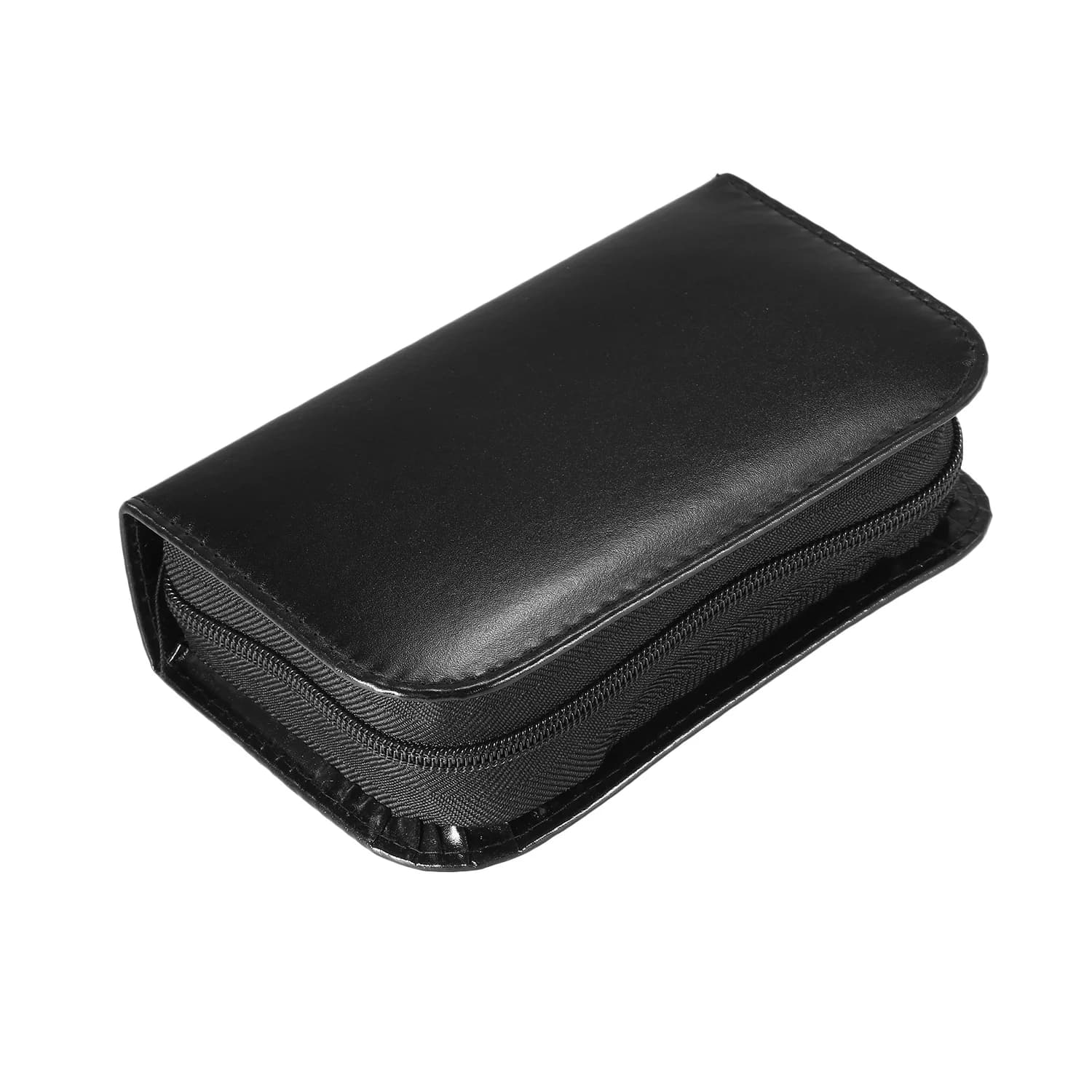 Kit per la cura delle scarpe con spazzole per lucidatura nere e neutre per stivali, scarpe e sneakers - 1 kit per lucidare le scarpe