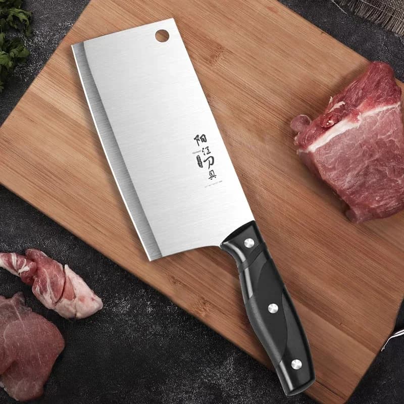 1PC Professional Kitchen Knife Sharp slicer knife Multi-purpose chef knife, Kitchen accessories