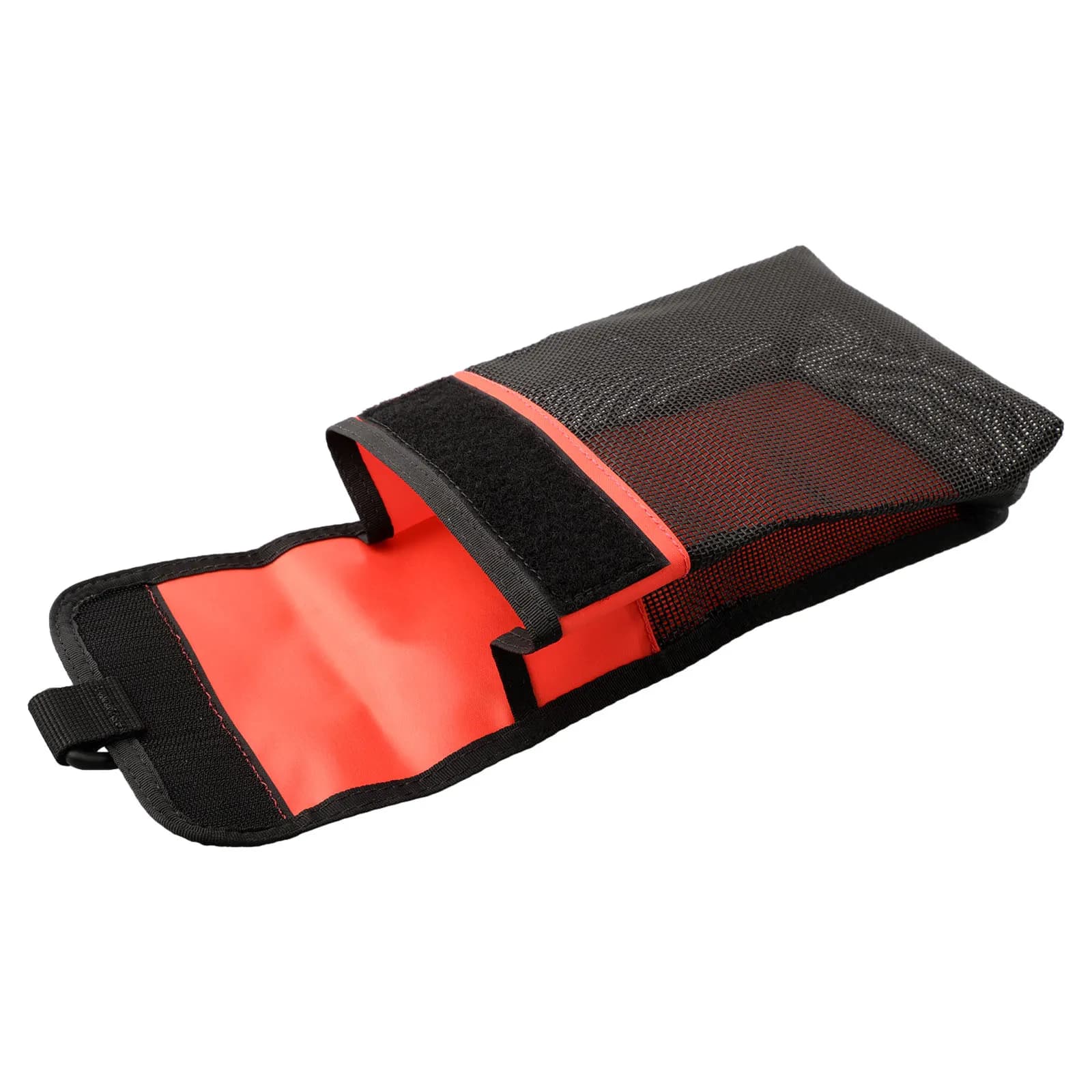 Borsa da trasporto per boa da immersione, boa di segnalazione di sicurezza, boa da immersione subacquea, robusta attrezzatura per immersioni subacquee e snorkeling