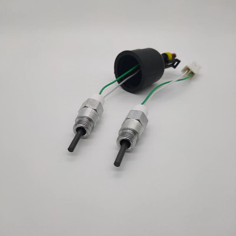 Heater assy3333 Candle for Planar assy3000 Caravan Motorhome Diesel Parking Glow Plug Ceramic Parking Heater Parts ПЛАНАР