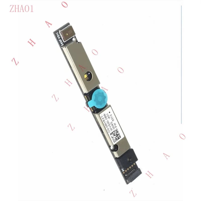 Z 0M1RXT For Dell G3 3590 3500 Por G5 5500 G5 SE 5505 Camera Webcam M1RXT Laptop