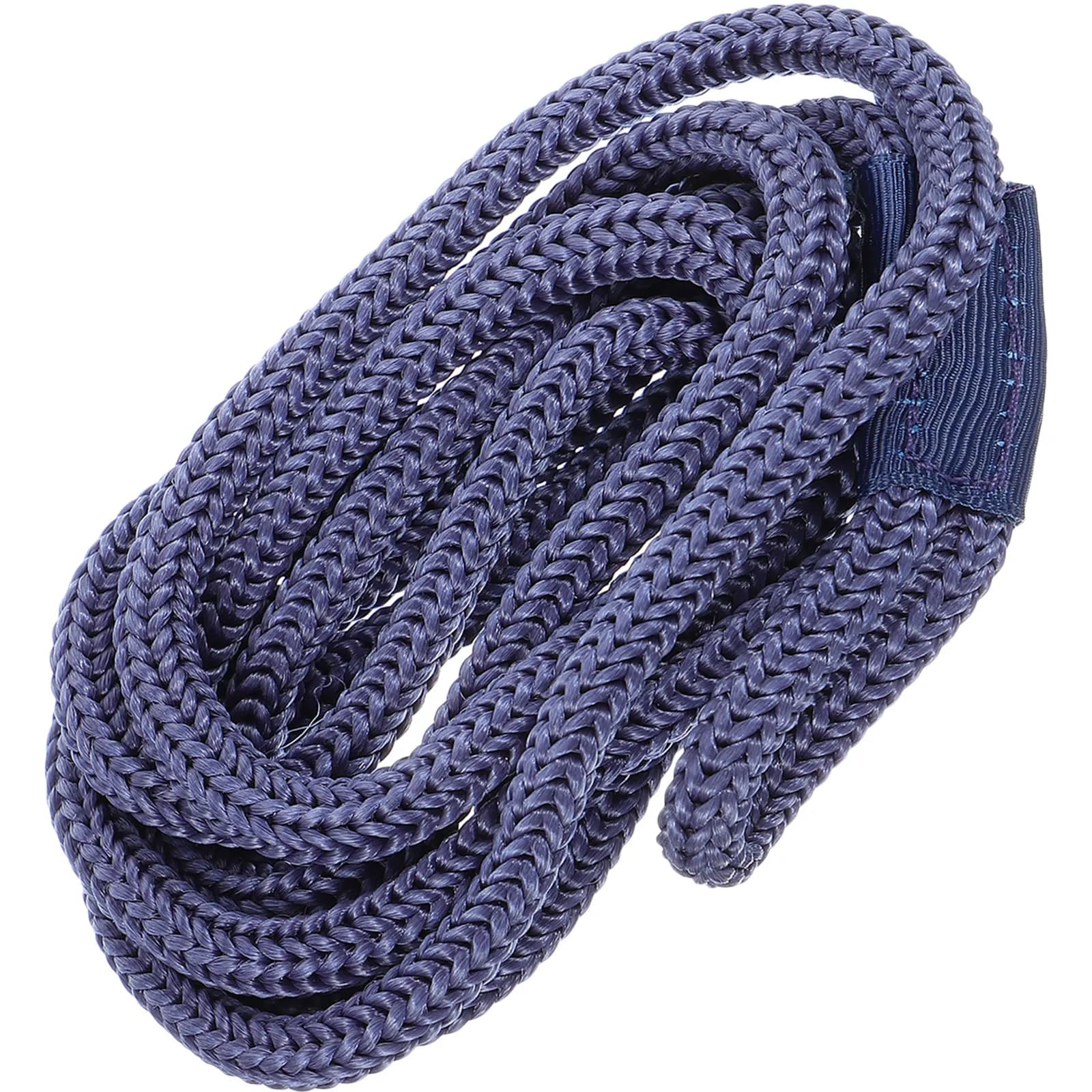 Heavy Duty Marine Fending Rope for Boats Polypropylene Construction Wear Resistant Line Boat Supplies Fending Board Rope