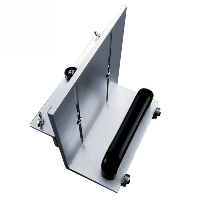 Strumenti per l'installazione di pavimenti in vinile PVC Taglierina convenzionale per bordi della parete superiore Taglio bidirezionale Altezza regolabile