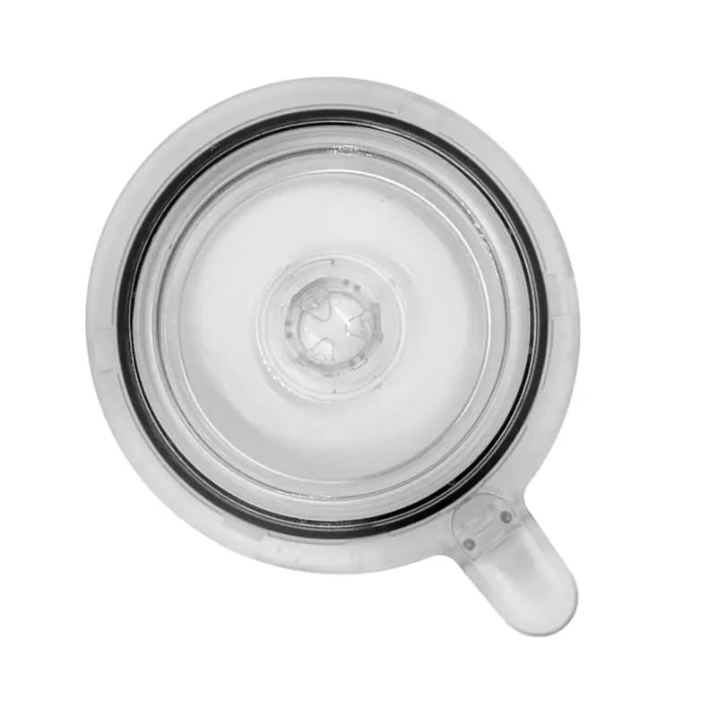 A65T-TM7 Replacement Transparent Mixing Bowl Lid Sealed Leak-Proof And Heat-Resistant Blender Accessory Top Cover