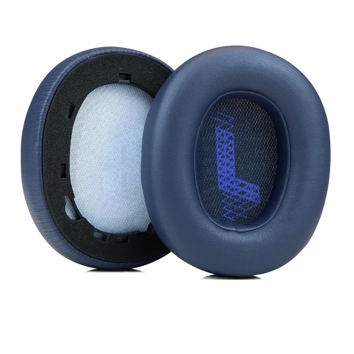 TAMUM Replacement foam Ear Pads pillow Cushion Cover For JBL LIVE650BTNC 660BTNC Gaming Headphone Headset ,Ear Cups Earmuffs