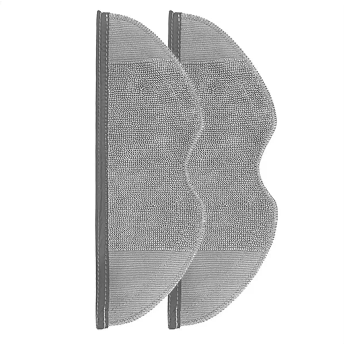 AA96 Per Robot Aspirapolvere E5 / C108 Accessori per Robot Aspirapolvere con Filtro