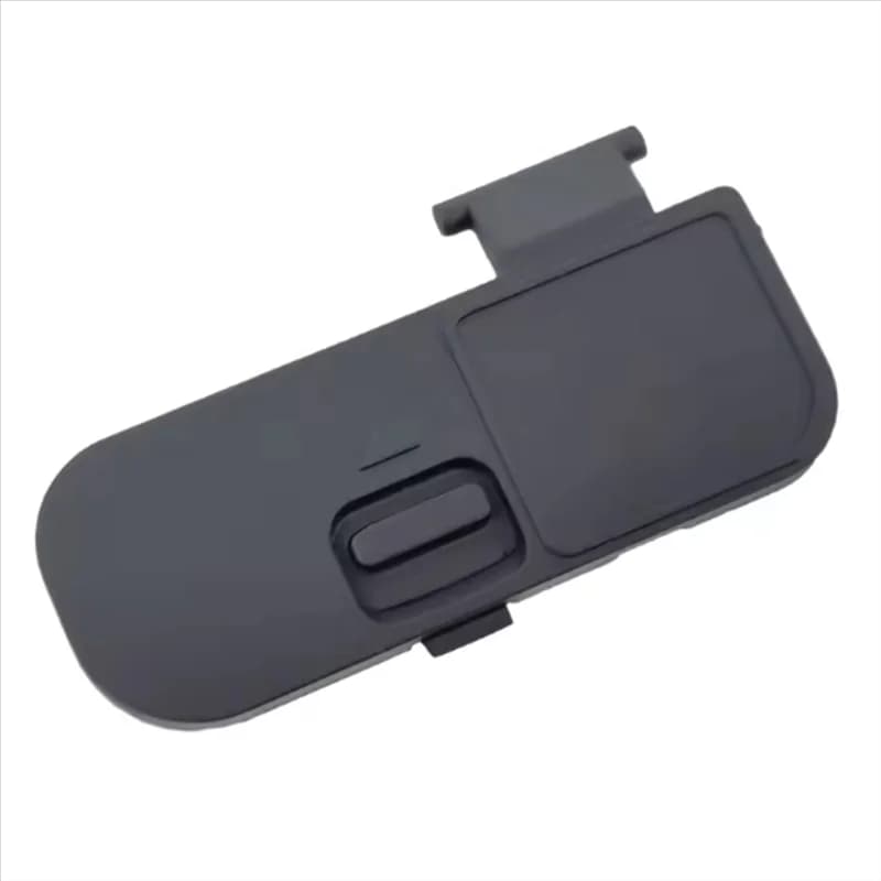 ABVO-D3500 D5500 D5600 Sostituzione coperchio porta batteria per parti di riparazione fotocamera Nikon Coperchio batteria