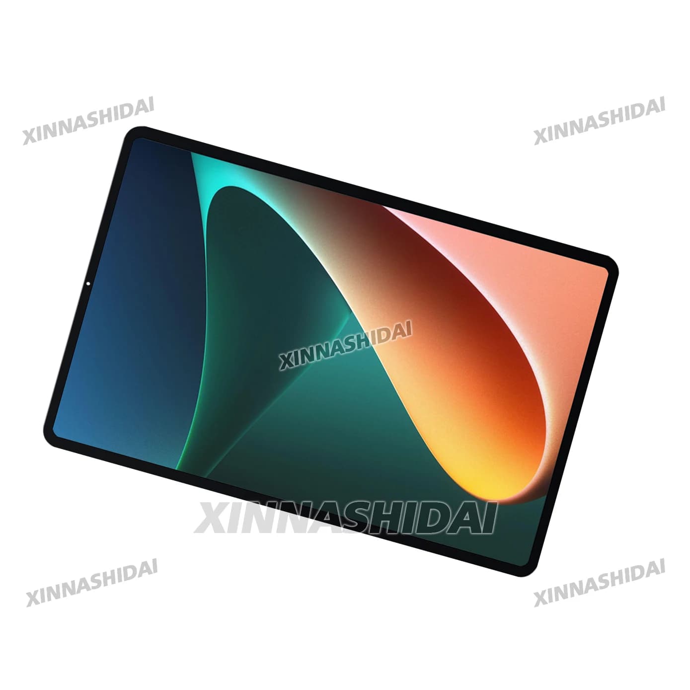 Display testato al 100% per Xiaomi Pad 5, display LCD con touch screen digitalizzatore, ricambio per pannello touch screen, parti di montaggio.