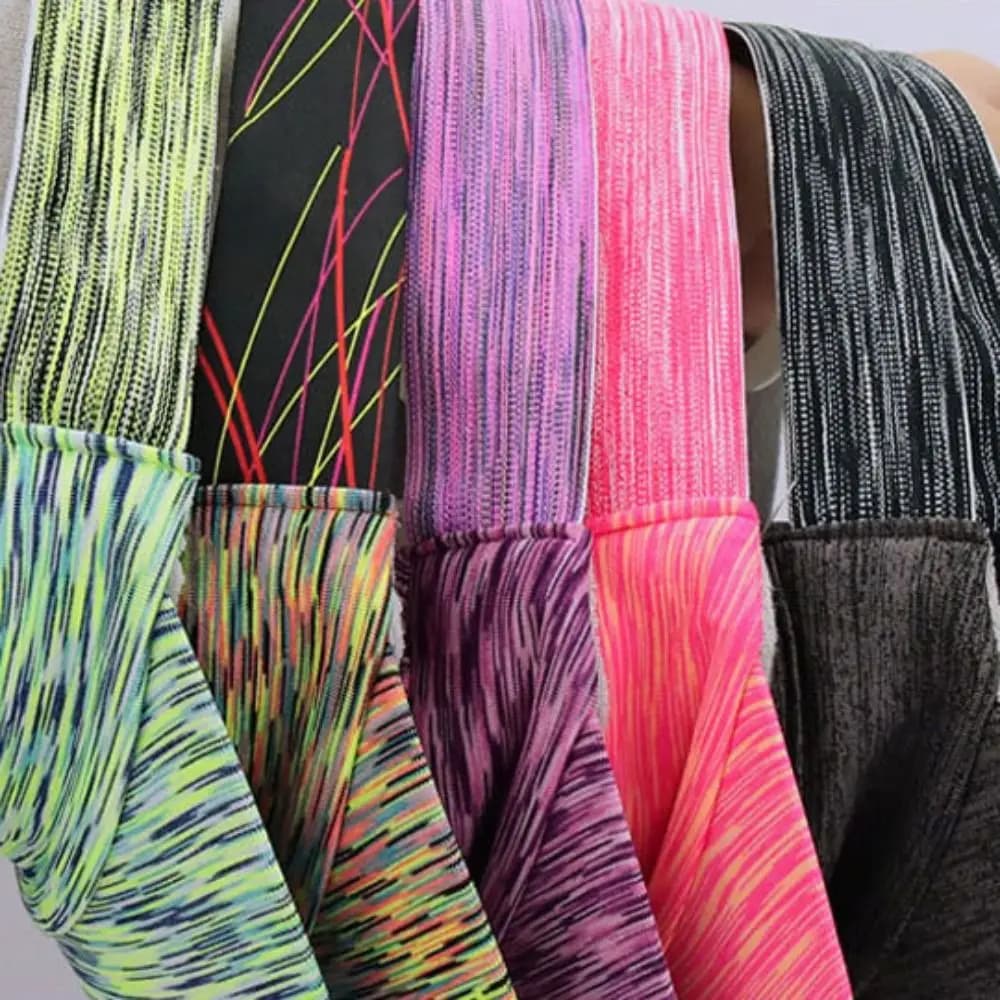 Cappello sportivo traspirante ad asciugatura rapida, assorbe il sudore, visiera senza cappuccio, colori misti, protezione solare, per uomo e donna