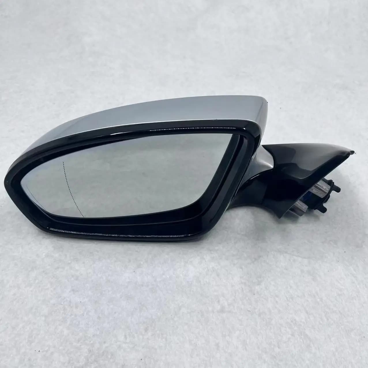 2026 Attractive Price Electric Rear View Mirror Security 360 Camera Side Mirror Heating Side Mirror for B-M-W 6 Series M6