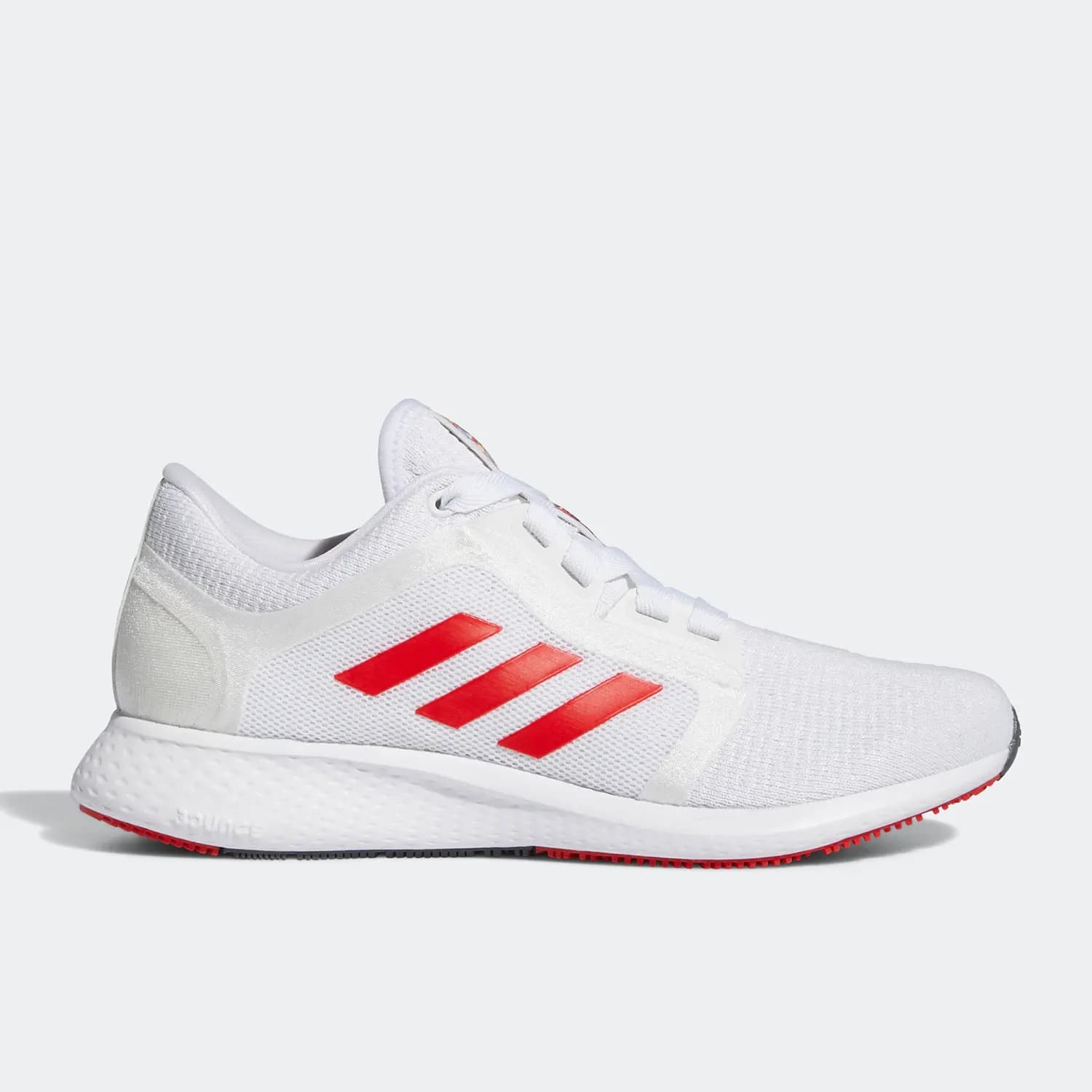 Adidas genuine Edge Lux 4 Women's Shock-absorbing Running Shoes FX9952