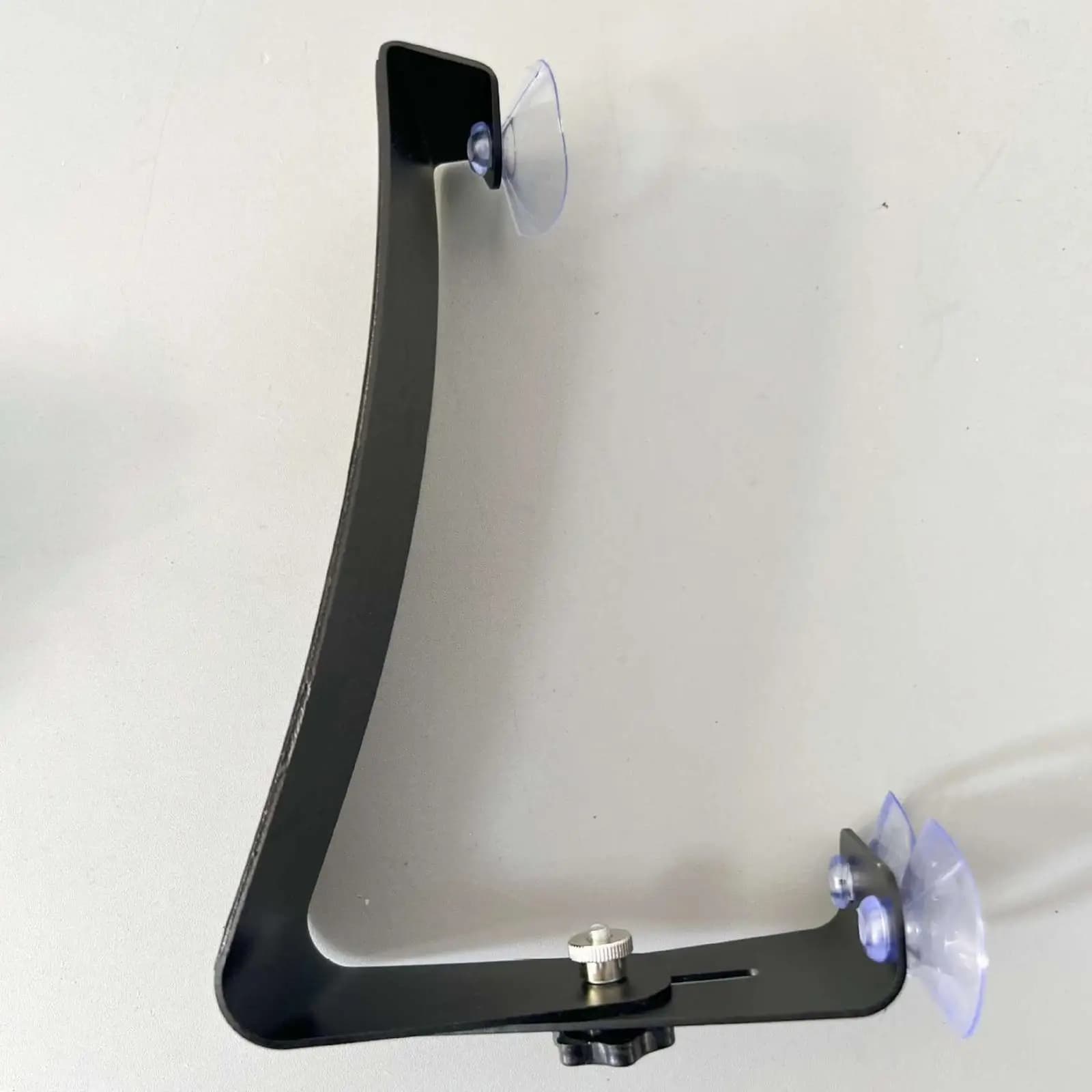 Professional Guitar Lifter Adjustable Leg Rest Support Durable Metal Stand for Acoustic Electric Guitar Bass Ukulele Studio Use
