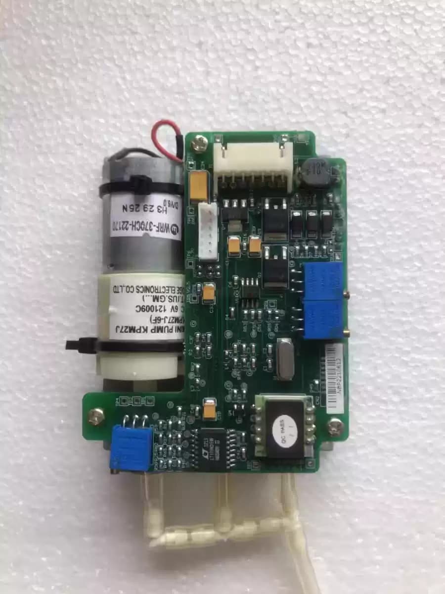 FOR Kingway Monitor Blood Pressure Plate, for Ut4000B G30 G40