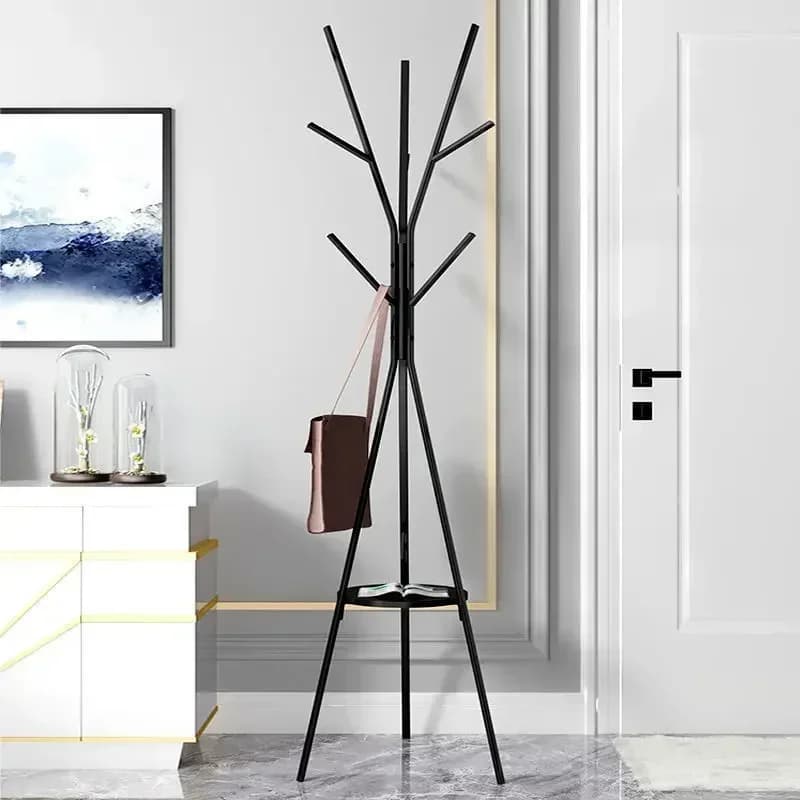 L Living Room Cabinets Wall Hanger for Hanging Large Clothes Room Wardrobe Folding Furniture Space Shoerac Clothes
