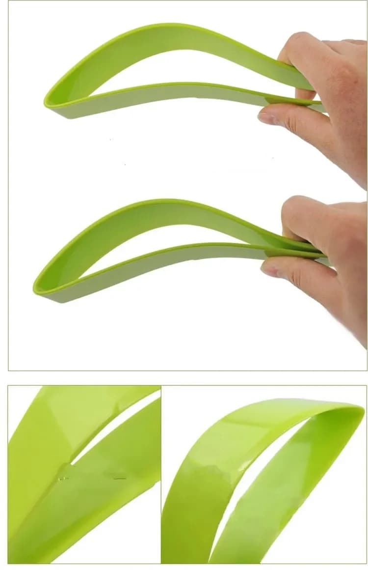 Torta Torta Clip Knife Slicing Server Cake Formine Biscuit Dessert Tools Kitchen Gadgets Cooking accessories LB 129