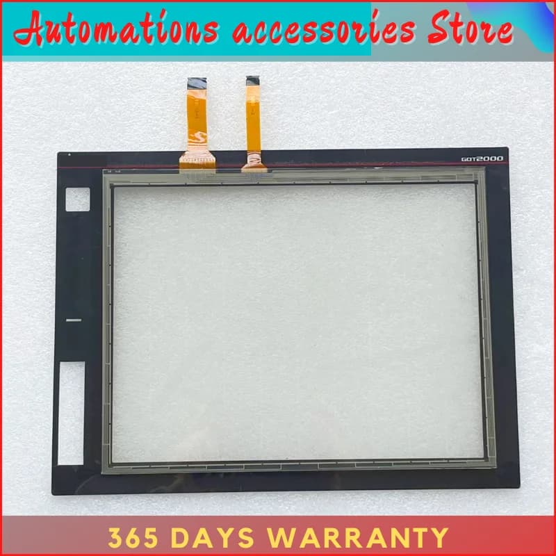 GT2712-STBA GT2712-STBD pannello Touch Screen per Touchpad Touchscreen GT2712-STBA GT2712-STBD con pellicola protettiva sovrapposta