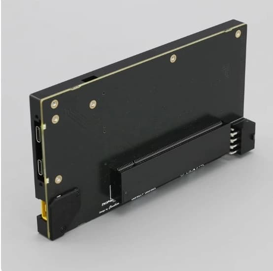 Docking station per schede grafiche Th3p4gan V2 Raiden 3 Lightning 4 Usb4