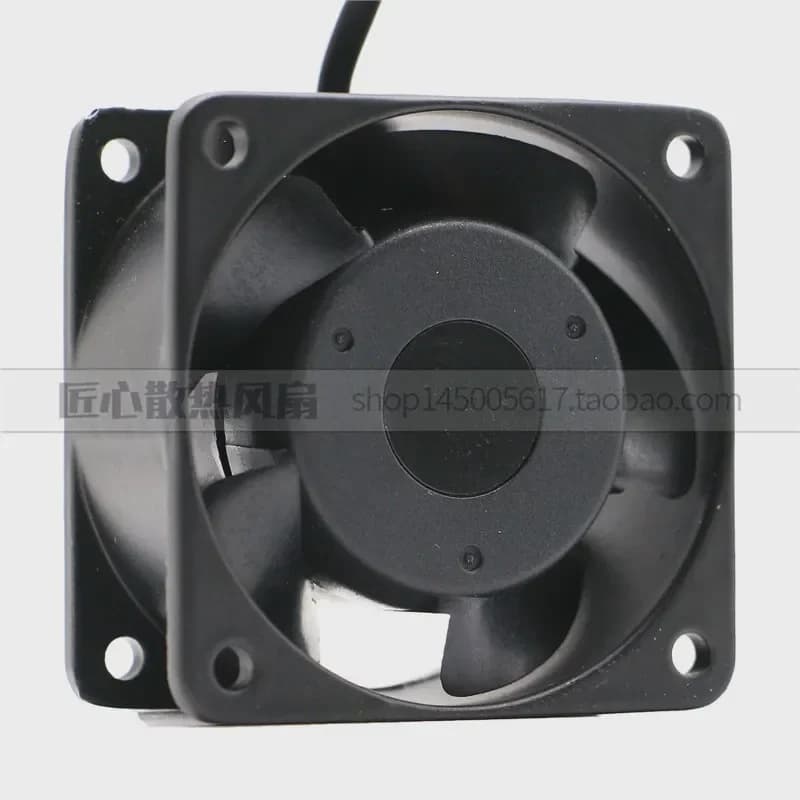 AC Axial Fan TXA28S-60B2H for Small Cooling Fan 6 cm