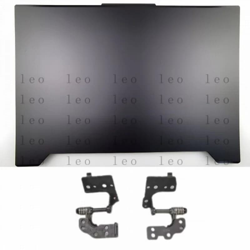 UI Nuovo per ASUS TUF AIR F15 FX517 FA517 FX517Z LCD Coperchio posteriore Coperchio posteriore/cerniere