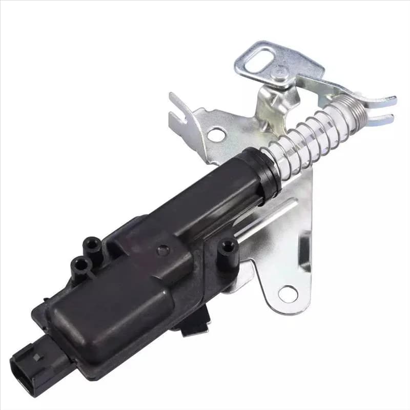 Precise Boot Trunk Tailgate Lock Motor Actuator Solenoid For Ford Fusion Fiesta Mk5 Mk6 1481081 2S6T432A98AF
