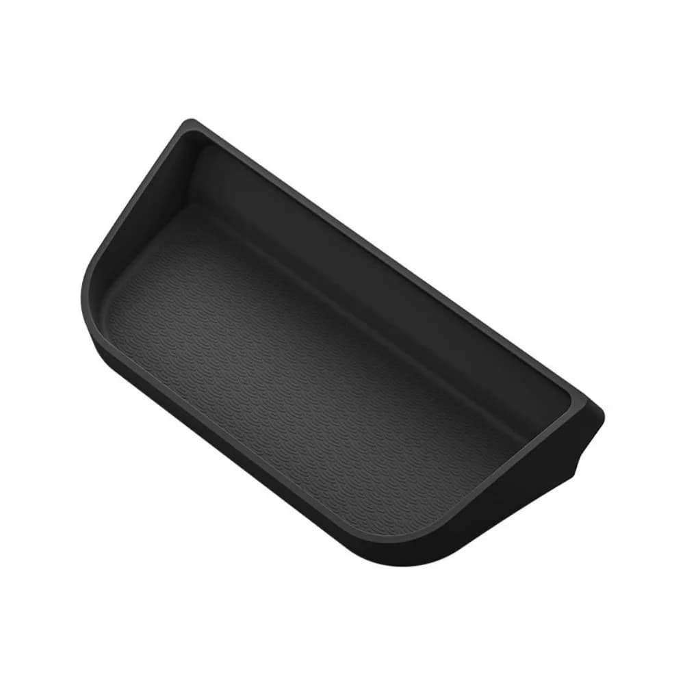 Car storage solution 13.5 * 7 * 28 cm Simple installation Car accessory Car accessories Paper towel holder Compact car size