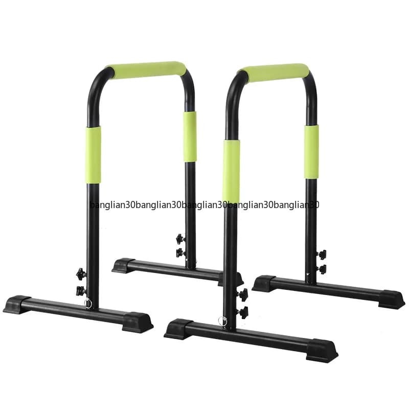 Home Tracking Horizontal Bar, Interior Sports Equipment, Parallel, Flession Trainer and Extensions