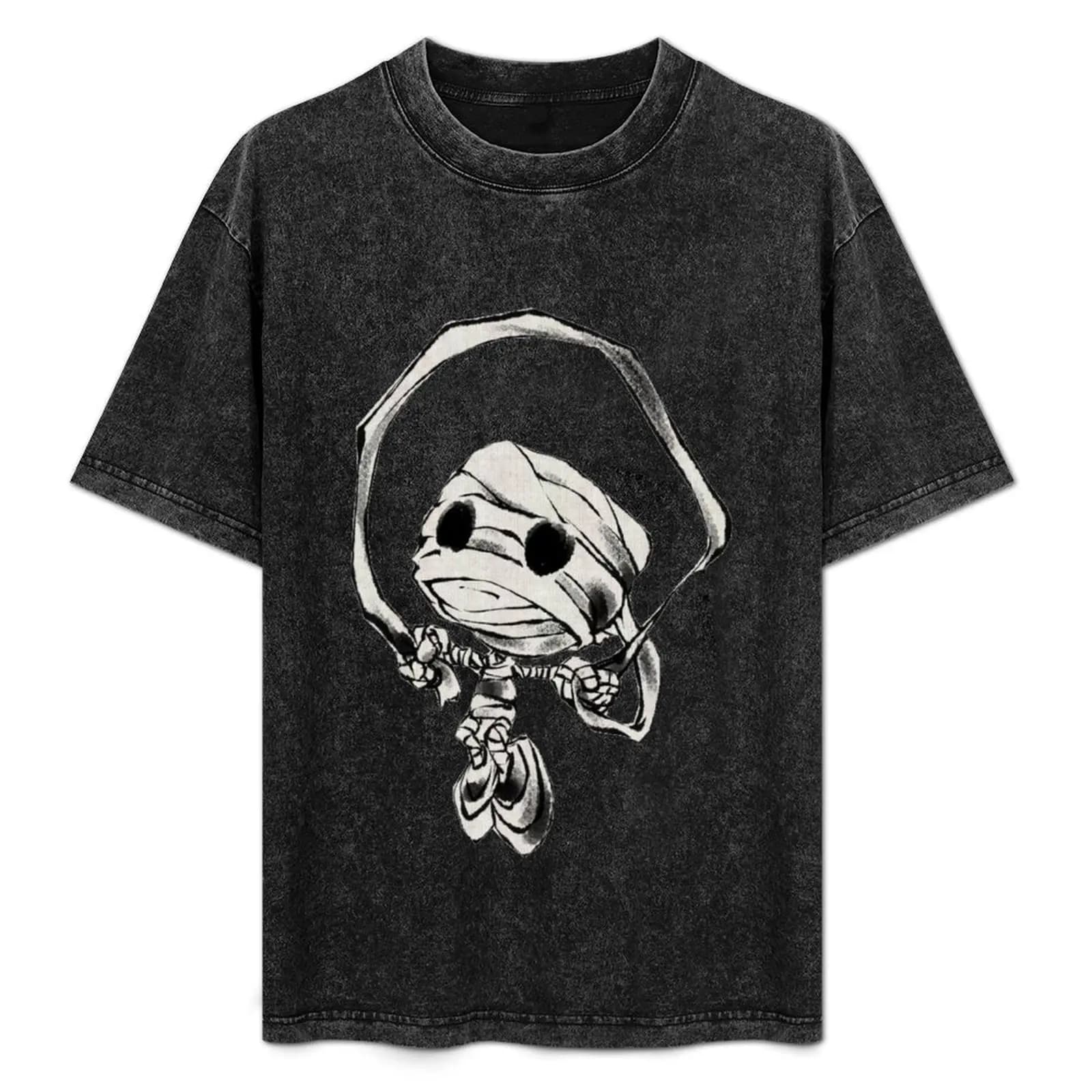 T-shirt Amumu Jump Rope Performance Dry Fit
