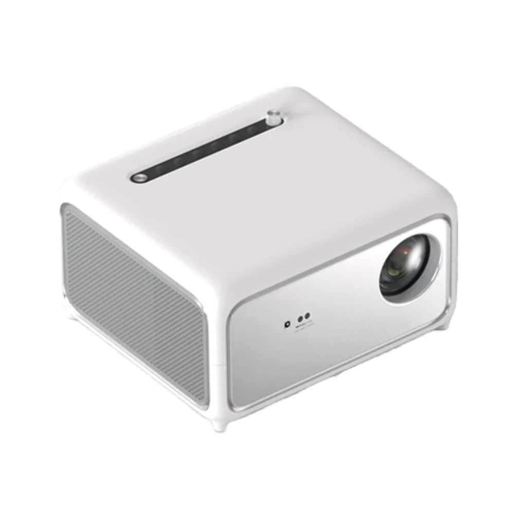Touyinger L571 Linux Projector Certificated Netflix Support 4K Decoding MEMC Mini Projector Dolby Audio Business Home Projectors