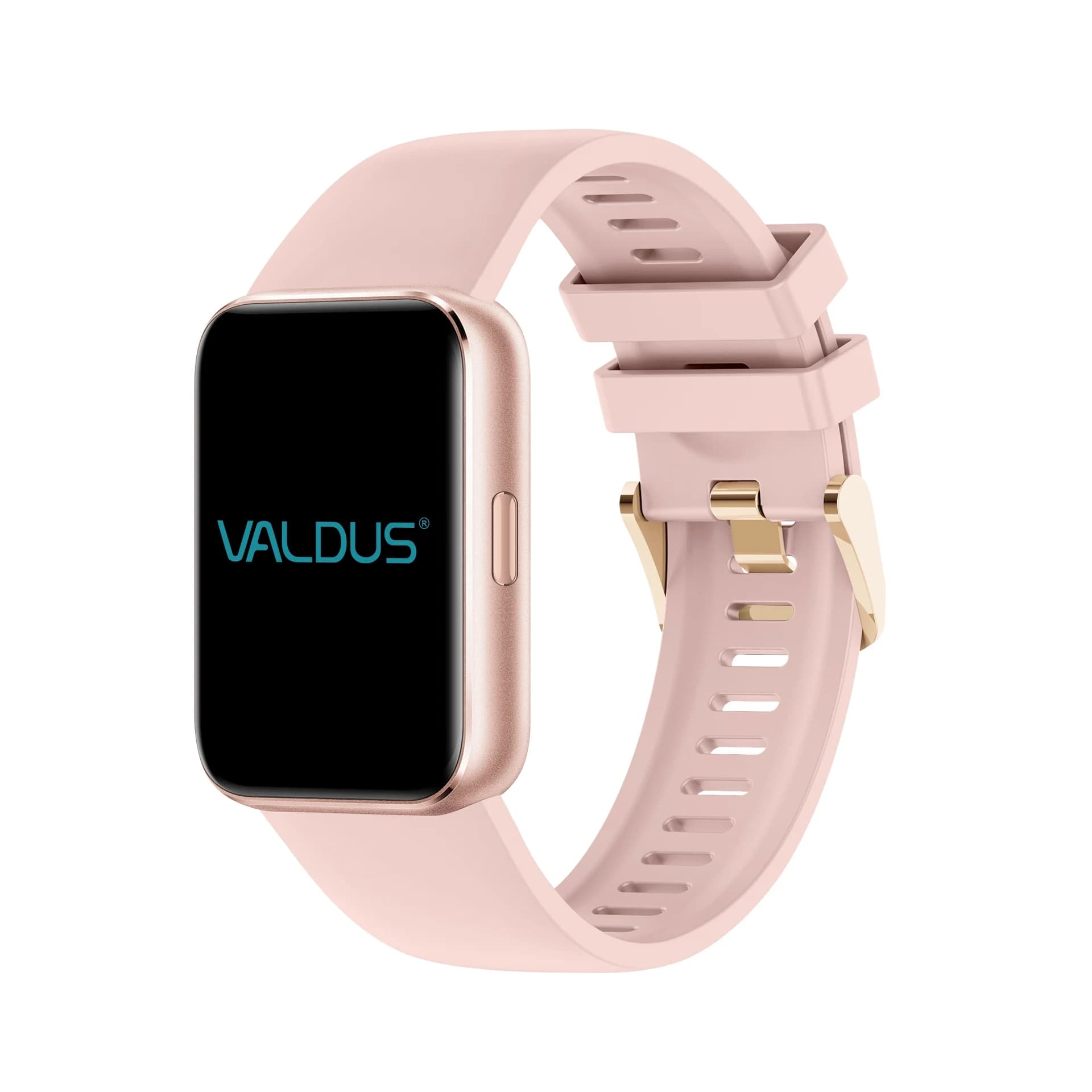 VS13 Fashion Smart Watch Men BT Calling Sleep Tracker AI Voice Cycle Tracking Exercise Sports Calendar IP68 Waterproof